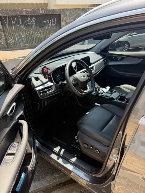 CHERY Tiggo 7 1.5 16V 4P TCI FLEX SPORT AUTOMÁTICO CVT, Foto 12