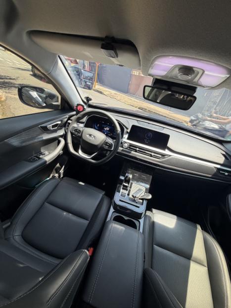 CHERY Tiggo 7 1.5 16V 4P TCI FLEX SPORT AUTOMÁTICO CVT, Foto 14