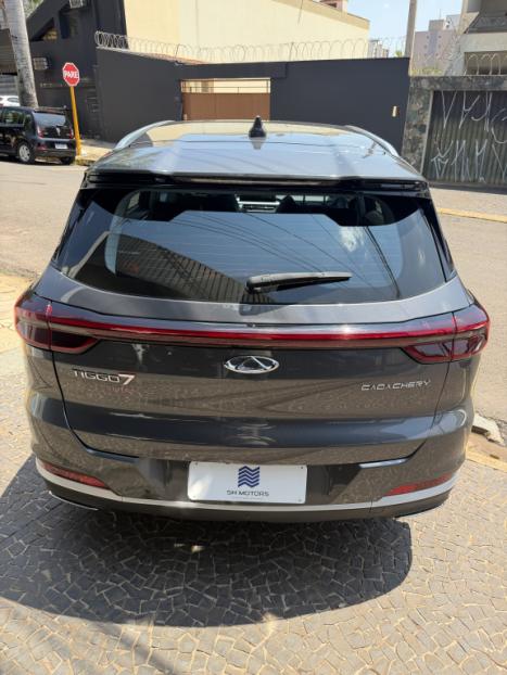 CHERY Tiggo 7 1.5 16V 4P TCI FLEX SPORT AUTOMÁTICO CVT, Foto 15