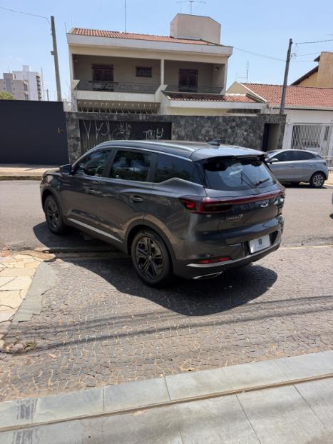 CHERY Tiggo 7 1.5 16V 4P TCI FLEX SPORT AUTOMÁTICO CVT, Foto 16
