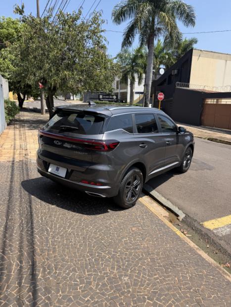 CHERY Tiggo 7 1.5 16V 4P TCI FLEX SPORT AUTOMÁTICO CVT, Foto 17