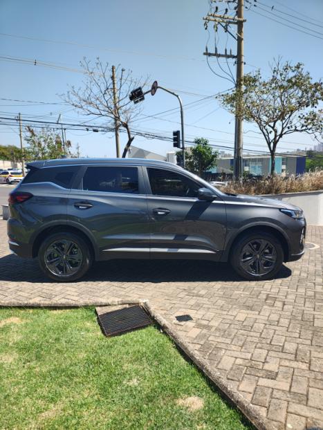 CHERY Tiggo 7 1.5 16V 4P TCI FLEX SPORT AUTOMÁTICO CVT, Foto 3
