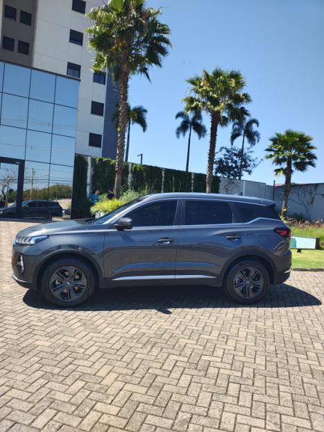 CHERY Tiggo 7 1.5 16V 4P TCI FLEX SPORT AUTOMÁTICO CVT, Foto 4