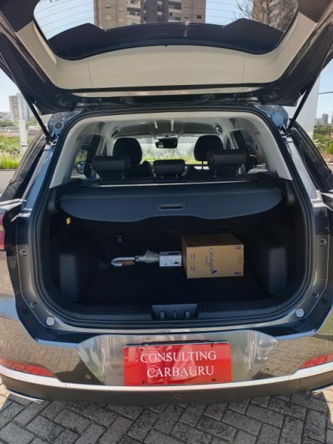 CHERY Tiggo 7 1.5 16V 4P TCI FLEX SPORT AUTOMÁTICO CVT, Foto 7