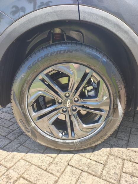 CHERY Tiggo 7 1.5 16V 4P TCI FLEX SPORT AUTOMÁTICO CVT, Foto 15