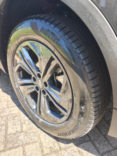 CHERY Tiggo 7 1.5 16V 4P TCI FLEX SPORT AUTOMÁTICO CVT, Foto 16