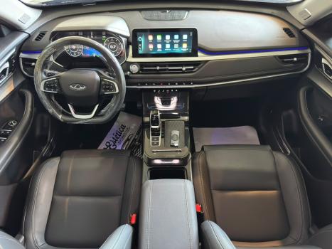 CHERY Tiggo 7 1.5 16V 4P TCI FLEX SPORT AUTOMÁTICO CVT, Foto 2