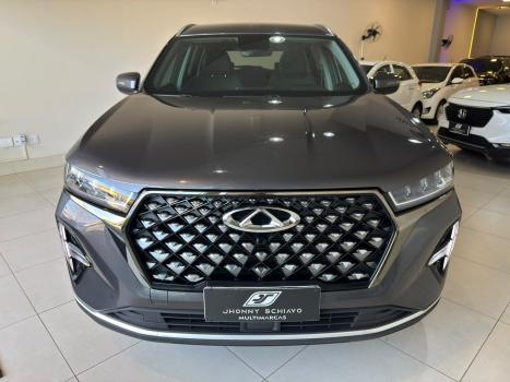 CHERY Tiggo 7 1.5 16V 4P TCI FLEX SPORT AUTOMÁTICO CVT, Foto 3