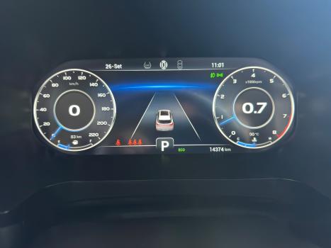 CHERY Tiggo 7 1.5 16V 4P TCI FLEX SPORT AUTOMÁTICO CVT, Foto 4