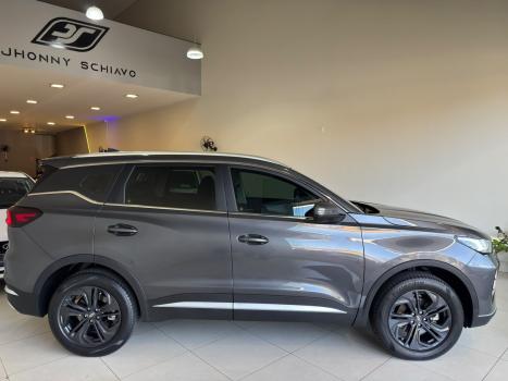 CHERY Tiggo 7 1.5 16V 4P TCI FLEX SPORT AUTOMÁTICO CVT, Foto 7