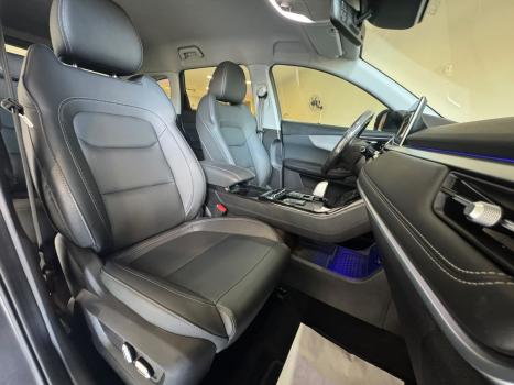 CHERY Tiggo 7 1.5 16V 4P TCI FLEX SPORT AUTOMÁTICO CVT, Foto 8