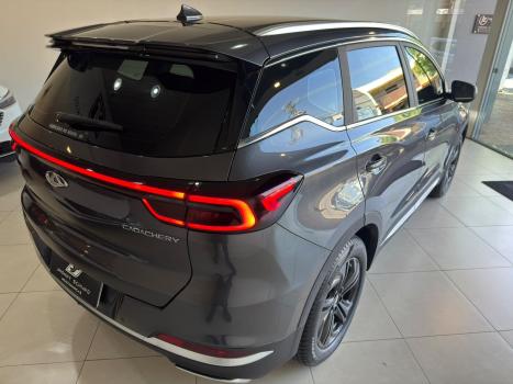 CHERY Tiggo 7 1.5 16V 4P TCI FLEX SPORT AUTOMÁTICO CVT, Foto 11