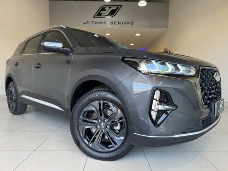 CHERY Tiggo 7 1.5 16V 4P TCI FLEX SPORT AUTOMÁTICO CVT, Foto 18