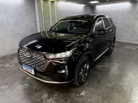 CHERY Tiggo 7 1.5 16V 4P FLEX T TURBO AUTOMÁTICO DCT, Foto 2