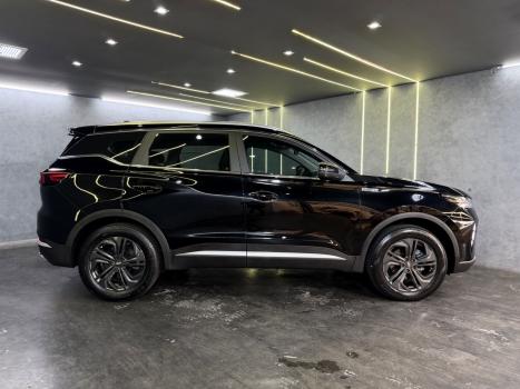 CHERY Tiggo 7 1.5 16V 4P FLEX T TURBO AUTOMÁTICO DCT, Foto 3