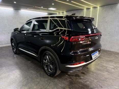 CHERY Tiggo 7 1.5 16V 4P FLEX T TURBO AUTOMÁTICO DCT, Foto 6