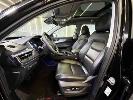 CHERY Tiggo 7 1.5 16V 4P FLEX T TURBO AUTOMÁTICO DCT, Foto 8