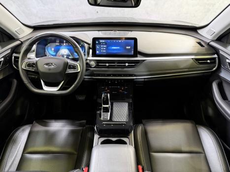 CHERY Tiggo 7 1.5 16V 4P FLEX T TURBO AUTOMÁTICO DCT, Foto 9