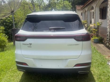 CHERY Tiggo 7 1.5 16V 4P TCI FLEX SPORT AUTOMÁTICO CVT, Foto 3