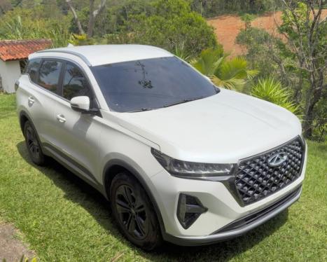 CHERY Tiggo 7 1.5 16V 4P TCI FLEX SPORT AUTOMÁTICO CVT, Foto 5