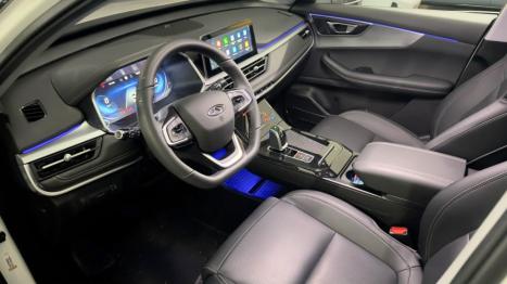 CHERY Tiggo 7 1.5 16V 4P TCI FLEX SPORT AUTOMÁTICO CVT, Foto 6