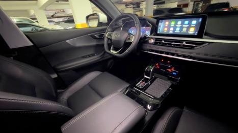 CHERY Tiggo 7 1.5 16V 4P TCI FLEX SPORT AUTOMÁTICO CVT, Foto 8