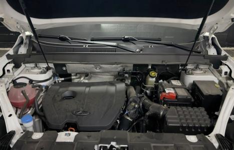 CHERY Tiggo 7 1.5 16V 4P TCI FLEX SPORT AUTOMÁTICO CVT, Foto 9