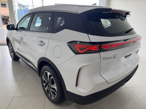 CHERY Tiggo 7 1.5 16V 4P TCI FLEX SPORT AUTOMÁTICO CVT, Foto 3