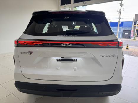 CHERY Tiggo 7 1.5 16V 4P TCI FLEX SPORT AUTOMÁTICO CVT, Foto 5