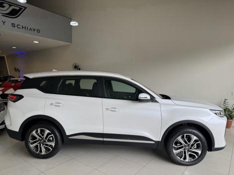 CHERY Tiggo 7 1.5 16V 4P TCI FLEX SPORT AUTOMÁTICO CVT, Foto 7
