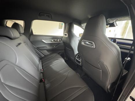 CHERY Tiggo 7 1.5 16V 4P TCI FLEX SPORT AUTOMÁTICO CVT, Foto 9