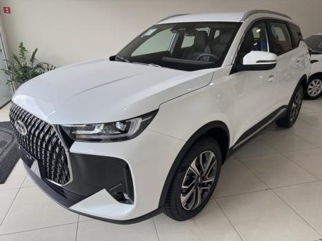 CHERY Tiggo 7 1.5 16V 4P TCI FLEX SPORT AUTOMÁTICO CVT, Foto 13