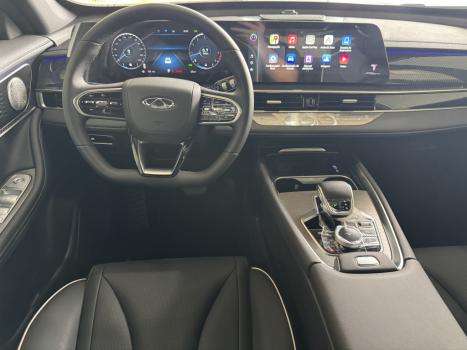 CHERY Tiggo 7 1.5 16V 4P TCI FLEX SPORT AUTOMÁTICO CVT, Foto 15