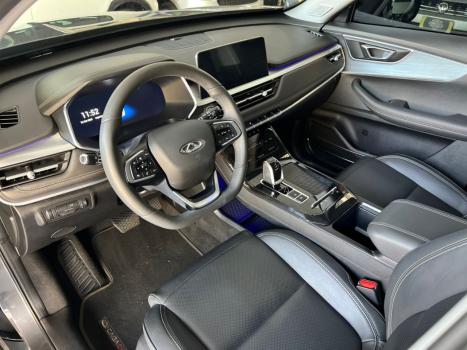 CHERY Tiggo 7 Pro 1.6 16V 4P TGDI DCT MAX DRIVE TURBO AUTOMÁTICO, Foto 2 CHERY Tiggo 7 Pro 1.6 16V 4P TGDI DCT MAX DRIVE TURBO AUTOMÁTICO, Foto 2