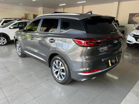 CHERY Tiggo 7 Pro 1.6 16V 4P TGDI DCT MAX DRIVE TURBO AUTOMÁTICO, Foto 6 CHERY Tiggo 7 Pro 1.6 16V 4P TGDI DCT MAX DRIVE TURBO AUTOMÁTICO, Foto 6