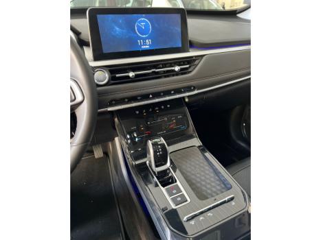 CHERY Tiggo 7 Pro 1.6 16V 4P TGDI DCT MAX DRIVE TURBO AUTOMÁTICO, Foto 8 CHERY Tiggo 7 Pro 1.6 16V 4P TGDI DCT MAX DRIVE TURBO AUTOMÁTICO, Foto 8