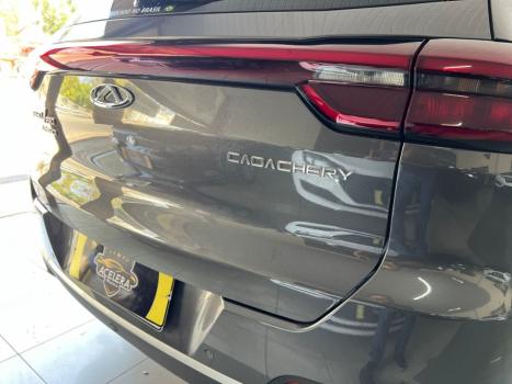 CHERY Tiggo 7 Pro 1.6 16V 4P TGDI DCT MAX DRIVE TURBO AUTOMÁTICO, Foto 11 CHERY Tiggo 7 Pro 1.6 16V 4P TGDI DCT MAX DRIVE TURBO AUTOMÁTICO, Foto 11