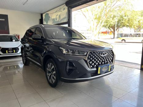 CHERY Tiggo 7 Pro 1.6 16V 4P TGDI DCT MAX DRIVE TURBO AUTOMÁTICO, Foto 15 CHERY Tiggo 7 Pro 1.6 16V 4P TGDI DCT MAX DRIVE TURBO AUTOMÁTICO, Foto 15