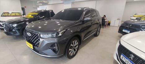 CHERY Tiggo 7 Pro 1.6 16V 4P TGDI DCT MAX DRIVE TURBO AUTOMTICO, Foto 1