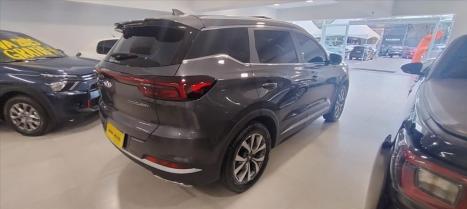 CHERY Tiggo 7 Pro 1.6 16V 4P TGDI DCT MAX DRIVE TURBO AUTOMTICO, Foto 3