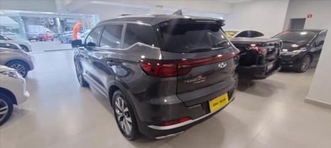 CHERY Tiggo 7 Pro 1.6 16V 4P TGDI DCT MAX DRIVE TURBO AUTOMTICO, Foto 4