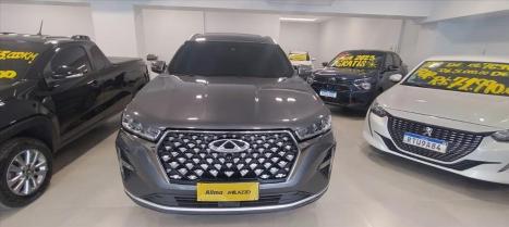 CHERY Tiggo 7 Pro 1.6 16V 4P TGDI DCT MAX DRIVE TURBO AUTOMTICO, Foto 5