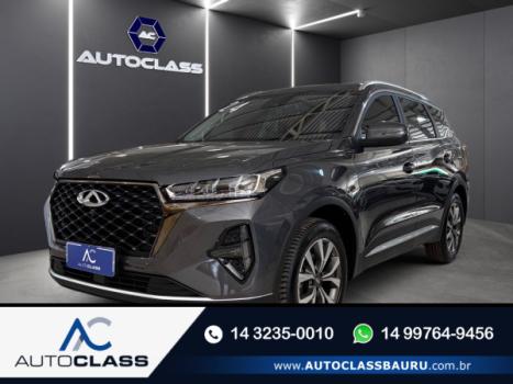 CHERY Tiggo 7 Pro 1.6 16V 4P TGDI DCT MAX DRIVE TURBO AUTOMTICO, Foto 1