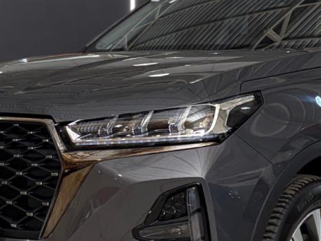 CHERY Tiggo 7 Pro 1.6 16V 4P TGDI DCT MAX DRIVE TURBO AUTOMTICO, Foto 2