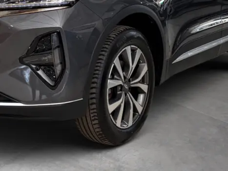 CHERY Tiggo 7 Pro 1.6 16V 4P TGDI DCT MAX DRIVE TURBO AUTOMTICO, Foto 3