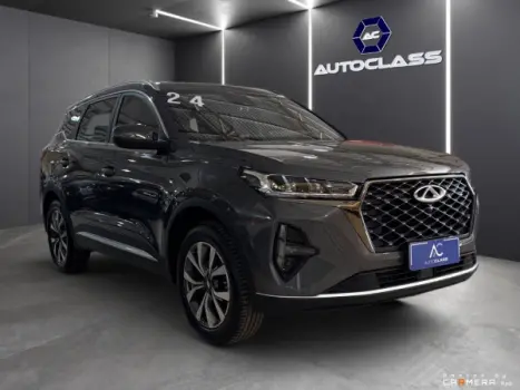 CHERY Tiggo 7 Pro 1.6 16V 4P TGDI DCT MAX DRIVE TURBO AUTOMTICO, Foto 4