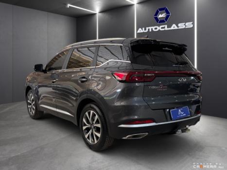 CHERY Tiggo 7 Pro 1.6 16V 4P TGDI DCT MAX DRIVE TURBO AUTOMTICO, Foto 5
