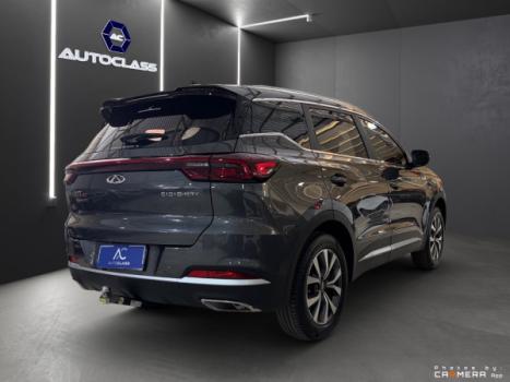 CHERY Tiggo 7 Pro 1.6 16V 4P TGDI DCT MAX DRIVE TURBO AUTOMTICO, Foto 6