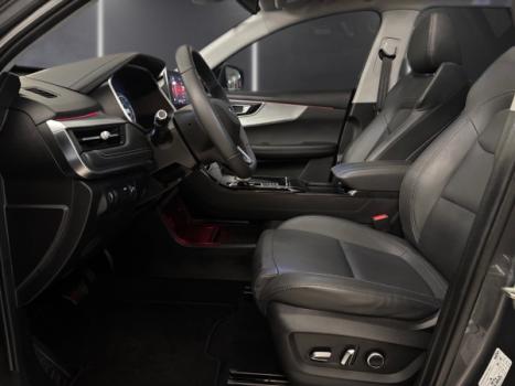 CHERY Tiggo 7 Pro 1.6 16V 4P TGDI DCT MAX DRIVE TURBO AUTOMTICO, Foto 7