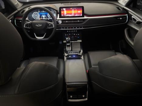 CHERY Tiggo 7 Pro 1.6 16V 4P TGDI DCT MAX DRIVE TURBO AUTOMTICO, Foto 8